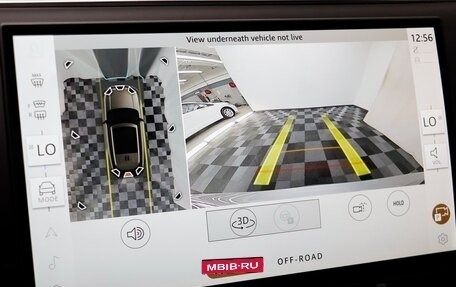 Land Rover Range Rover IV рестайлинг, 2025 год, 17 680 000 рублей, 17 фотография