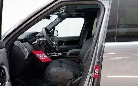 Land Rover Range Rover IV рестайлинг, 2025 год, 17 680 000 рублей, 10 фотография