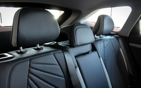 Geely Atlas, 2025 год, 4 017 190 рублей, 17 фотография