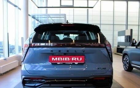 Geely Atlas, 2025 год, 4 017 190 рублей, 27 фотография