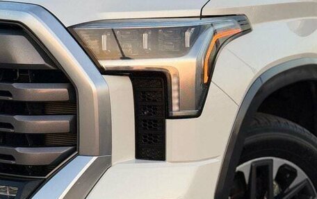 Toyota Tundra, 2024 год, 8 887 000 рублей, 5 фотография