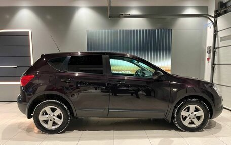 Nissan Qashqai, 2009 год, 1 030 000 рублей, 6 фотография