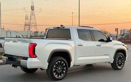 Toyota Tundra, 2024 год, 8 887 000 рублей, 2 фотография