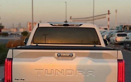 Toyota Tundra, 2024 год, 8 887 000 рублей, 4 фотография