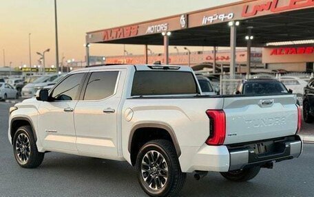 Toyota Tundra, 2024 год, 8 887 000 рублей, 6 фотография