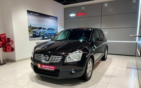 Nissan Qashqai, 2009 год, 1 030 000 рублей, 1 фотография