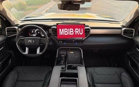 Toyota Tundra, 2024 год, 8 887 000 рублей, 7 фотография