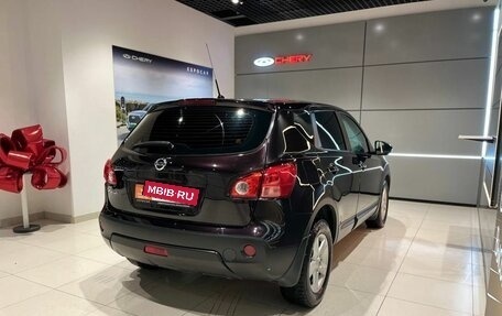 Nissan Qashqai, 2009 год, 1 030 000 рублей, 5 фотография