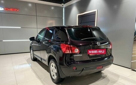 Nissan Qashqai, 2009 год, 1 030 000 рублей, 3 фотография