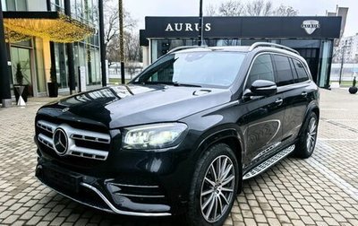 Mercedes-Benz GLS, 2021 год, 8 800 000 рублей, 1 фотография