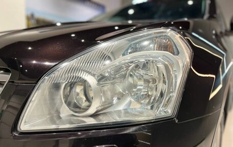 Nissan Qashqai, 2009 год, 1 030 000 рублей, 9 фотография