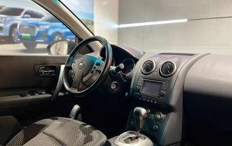 Nissan Qashqai, 2009 год, 1 030 000 рублей, 14 фотография