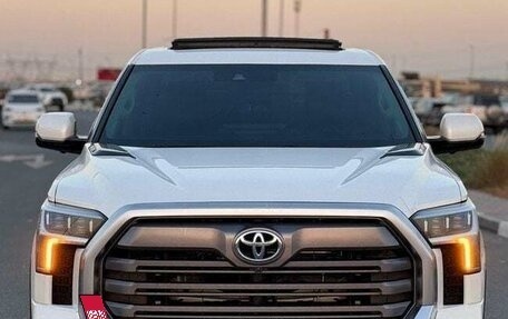 Toyota Tundra, 2024 год, 8 887 000 рублей, 3 фотография