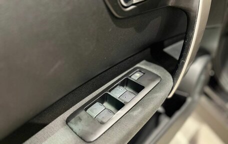 Nissan Qashqai, 2009 год, 1 030 000 рублей, 17 фотография