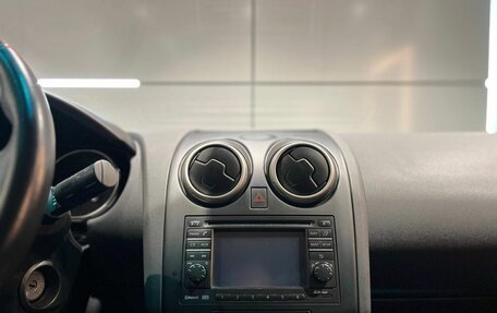 Nissan Qashqai, 2009 год, 1 030 000 рублей, 16 фотография