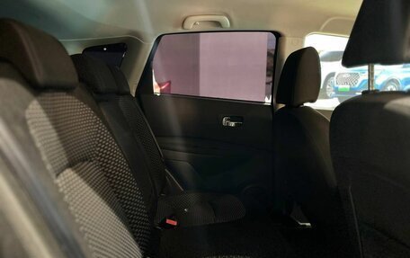 Nissan Qashqai, 2009 год, 1 030 000 рублей, 19 фотография