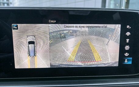 Mercedes-Benz GLS, 2021 год, 8 800 000 рублей, 14 фотография