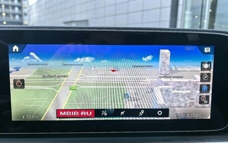 Mercedes-Benz GLS, 2021 год, 8 800 000 рублей, 15 фотография