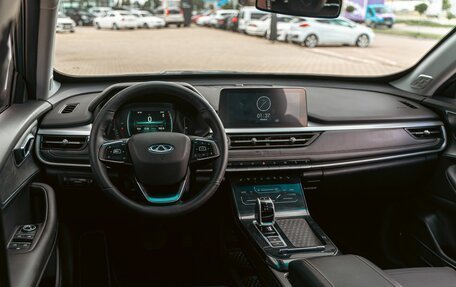 Chery Tiggo 7 Pro, 2022 год, 1 395 000 рублей, 14 фотография