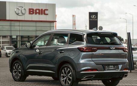 Chery Tiggo 7 Pro, 2022 год, 1 395 000 рублей, 4 фотография