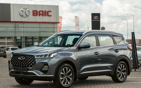 Chery Tiggo 7 Pro, 2022 год, 1 395 000 рублей, 1 фотография