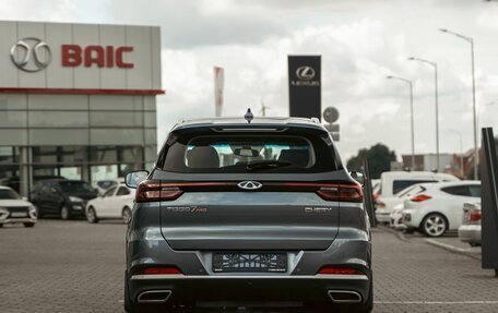 Chery Tiggo 7 Pro, 2022 год, 1 395 000 рублей, 5 фотография