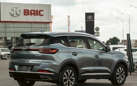 Chery Tiggo 7 Pro, 2022 год, 1 395 000 рублей, 6 фотография