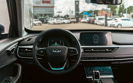 Chery Tiggo 7 Pro, 2022 год, 1 395 000 рублей, 15 фотография