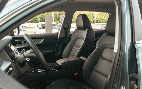 Chery Tiggo 7 Pro, 2022 год, 1 395 000 рублей, 11 фотография