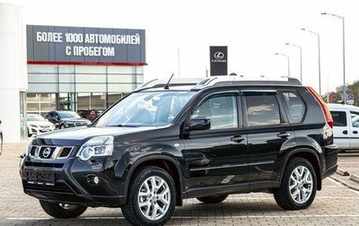 Nissan X-Trail, 2014 год, 1 255 000 рублей, 1 фотография