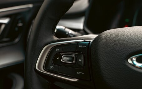 Chery Tiggo 7 Pro, 2022 год, 1 395 000 рублей, 17 фотография