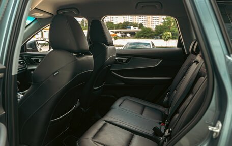 Chery Tiggo 7 Pro, 2022 год, 1 395 000 рублей, 24 фотография