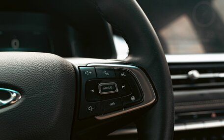 Chery Tiggo 7 Pro, 2022 год, 1 395 000 рублей, 18 фотография