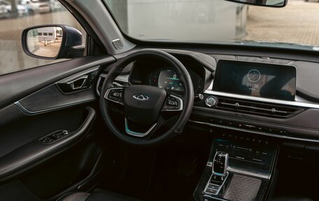 Chery Tiggo 7 Pro, 2022 год, 1 395 000 рублей, 16 фотография