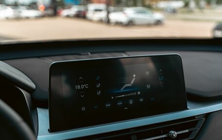 Chery Tiggo 7 Pro, 2022 год, 1 395 000 рублей, 20 фотография