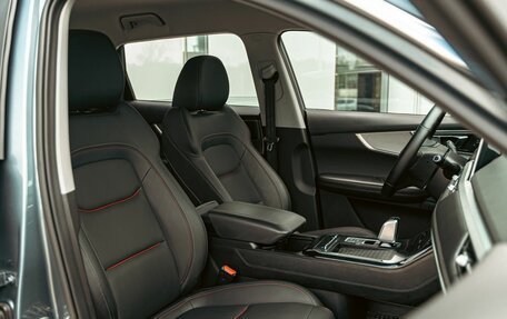 Chery Tiggo 7 Pro, 2022 год, 1 395 000 рублей, 23 фотография