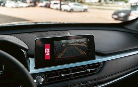 Chery Tiggo 7 Pro, 2022 год, 1 395 000 рублей, 19 фотография