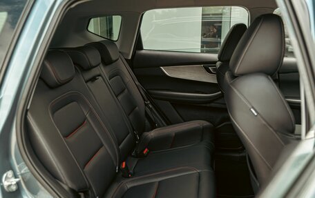 Chery Tiggo 7 Pro, 2022 год, 1 395 000 рублей, 26 фотография
