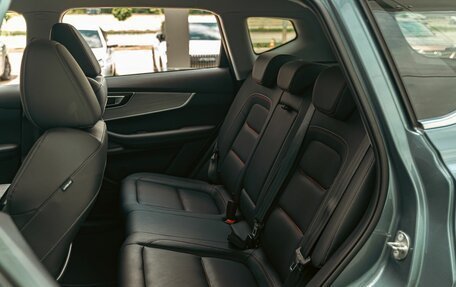 Chery Tiggo 7 Pro, 2022 год, 1 395 000 рублей, 25 фотография