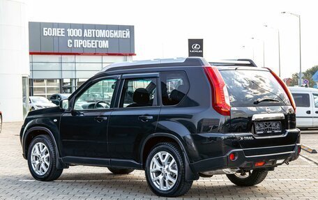 Nissan X-Trail, 2014 год, 1 255 000 рублей, 4 фотография