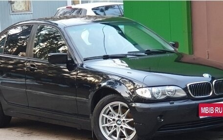 BMW 3 серия, 1998 год, 780 000 рублей, 1 фотография