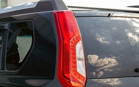 Nissan X-Trail, 2014 год, 1 255 000 рублей, 9 фотография