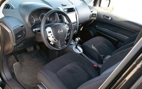 Nissan X-Trail, 2014 год, 1 255 000 рублей, 12 фотография