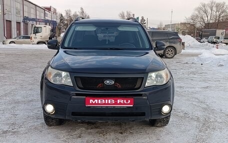 Subaru Forester, 2011 год, 1 500 000 рублей, 1 фотография