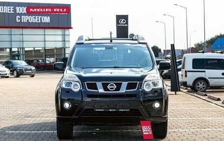 Nissan X-Trail, 2014 год, 1 255 000 рублей, 2 фотография