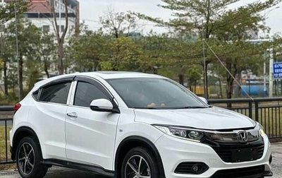 Honda Vezel, 2022 год, 1 390 000 рублей, 1 фотография