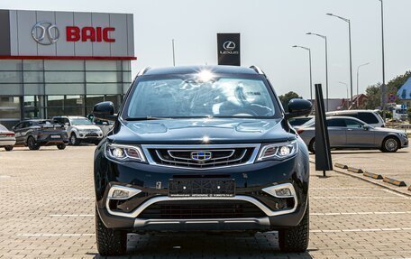 Geely Atlas I, 2020 год, 1 495 000 рублей, 2 фотография