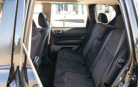 Nissan X-Trail, 2014 год, 1 255 000 рублей, 18 фотография