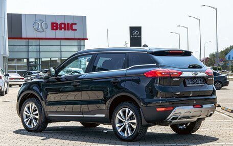 Geely Atlas I, 2020 год, 1 495 000 рублей, 4 фотография