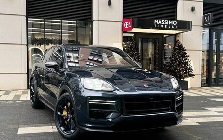 Porsche Cayenne III, 2025 год, 30 990 000 рублей, 1 фотография